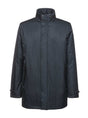 Geox Coats Geox - Denim Dolomia Coat