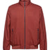 Geox Coats Geox - Merlot Vincit Bomber Jacket