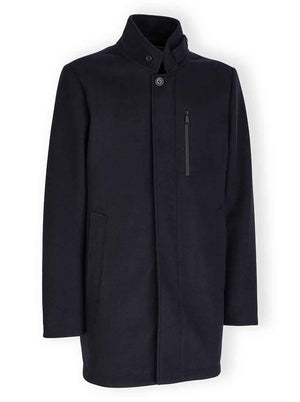 Geox Coats Geox - Monreale Overcoat