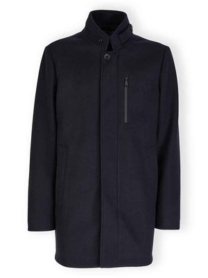 Geox Coats Geox - Monreale Overcoat