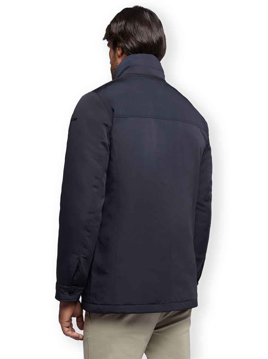 Geox clearance coats uk