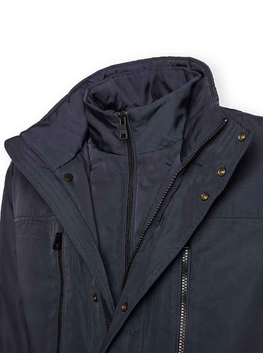 Geox raincoat clearance