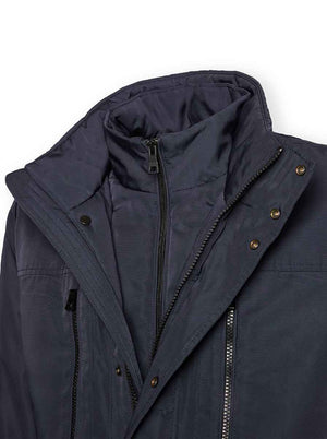 Geox Coats Geox - Renny Jacket 223