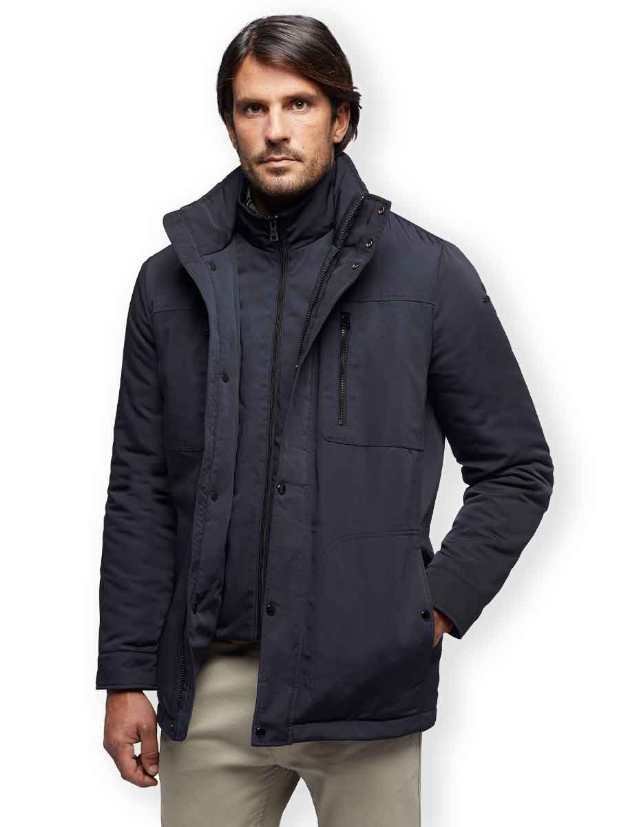 Geox Renny Field Jacket