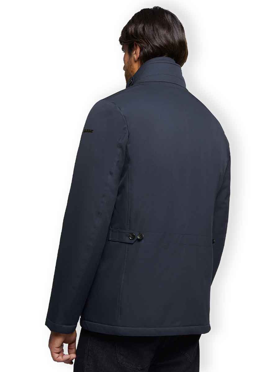 Geox Coats Geox - Tevere Jacket