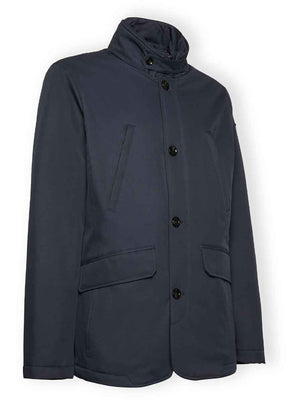 Geox Coats Geox - Tevere Jacket