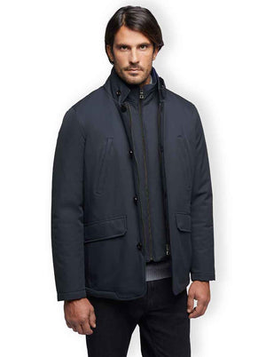 Geox Coats Geox - Tevere Jacket