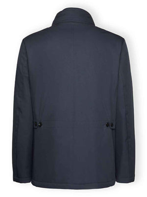 Geox Coats Geox - Tevere Jacket