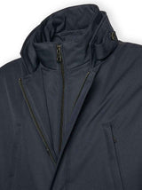 Geox Coats Geox - Tevere Jacket