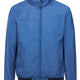 Geox Coats Geox - Vincit Blue Bomber Jacket