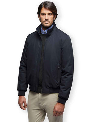 Geox Coats Geox - Vincit Bomber Jacket