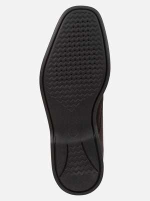 Geox Shoes & Boots Geox - Brayden 2fit Abx Brown Suede Boot