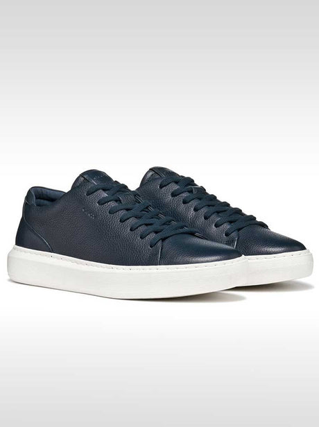 Geox Shoes & Boots Geox - Deiven Navy Sneaker