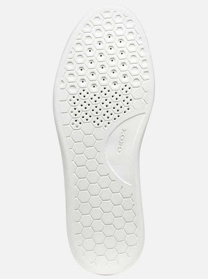 Geox Shoes & Boots Geox - Deiven Navy Sneaker
