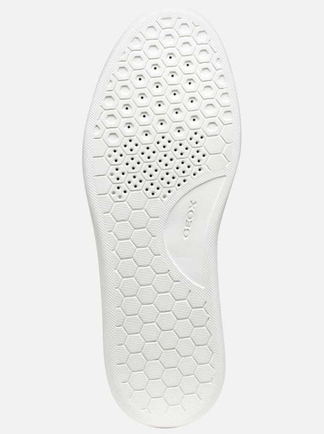 Geox Shoes & Boots Geox - Deiven Navy Sneaker