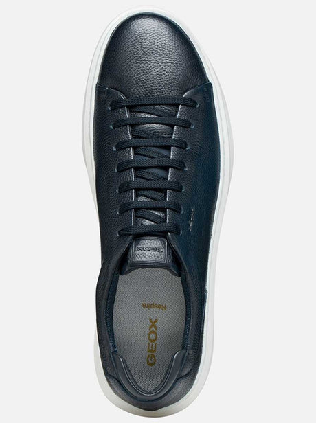 Geox Shoes & Boots Geox - Deiven Navy Sneaker