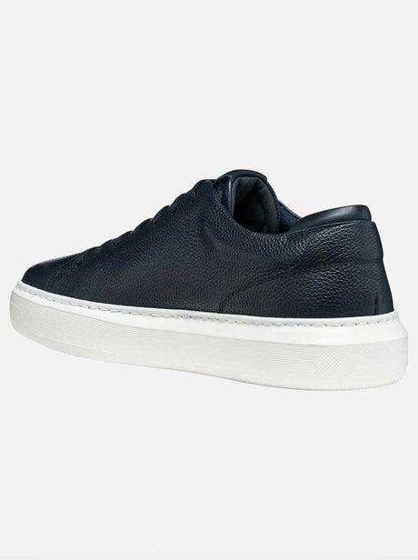 Geox Shoes & Boots Geox - Deiven Navy Sneaker