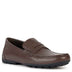 Geox Shoes & Boots Geox - Kosmopolis Leather Loafer