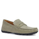 Geox Shoes & Boots Geox - Kosmopolis Suede Loafer