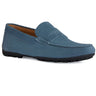 Geox Shoes & Boots Geox - Kosmopolis Suede Loafer