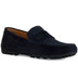 Geox Shoes & Boots Geox - Kosmopolis Suede Loafer