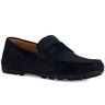 Geox Shoes & Boots Geox - Kosmopolis Suede Loafer