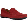 Geox Shoes & Boots Geox - Kosmopolis Suede Loafer