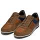 Geox Shoes & Boots Geox - Renan Brown Sneaker