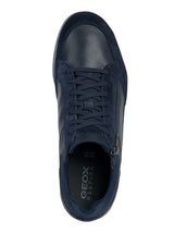 Geox Shoes & Boots Geox - Renan Sneaker
