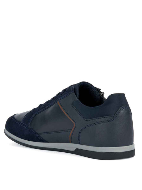 Geox Shoes & Boots Geox - Renan Sneaker