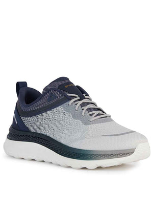 Geox Shoes & Boots Geox - Spherica Actif Sneaker