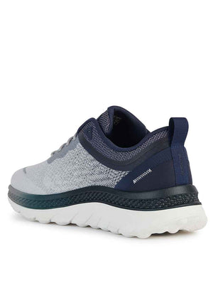 Geox Shoes & Boots Geox - Spherica Actif Sneaker