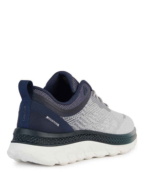 Geox Shoes & Boots Geox - Spherica Actif Sneaker