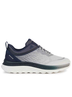 Geox Shoes & Boots Geox - Spherica Actif Sneaker