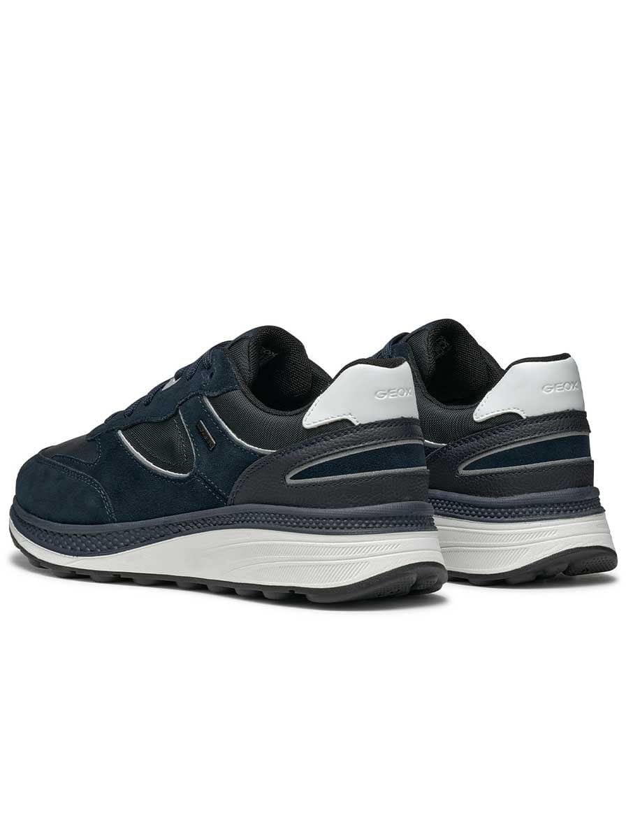 Geox shoes at Andrew Gardner, Wendover – Andrew Gardner