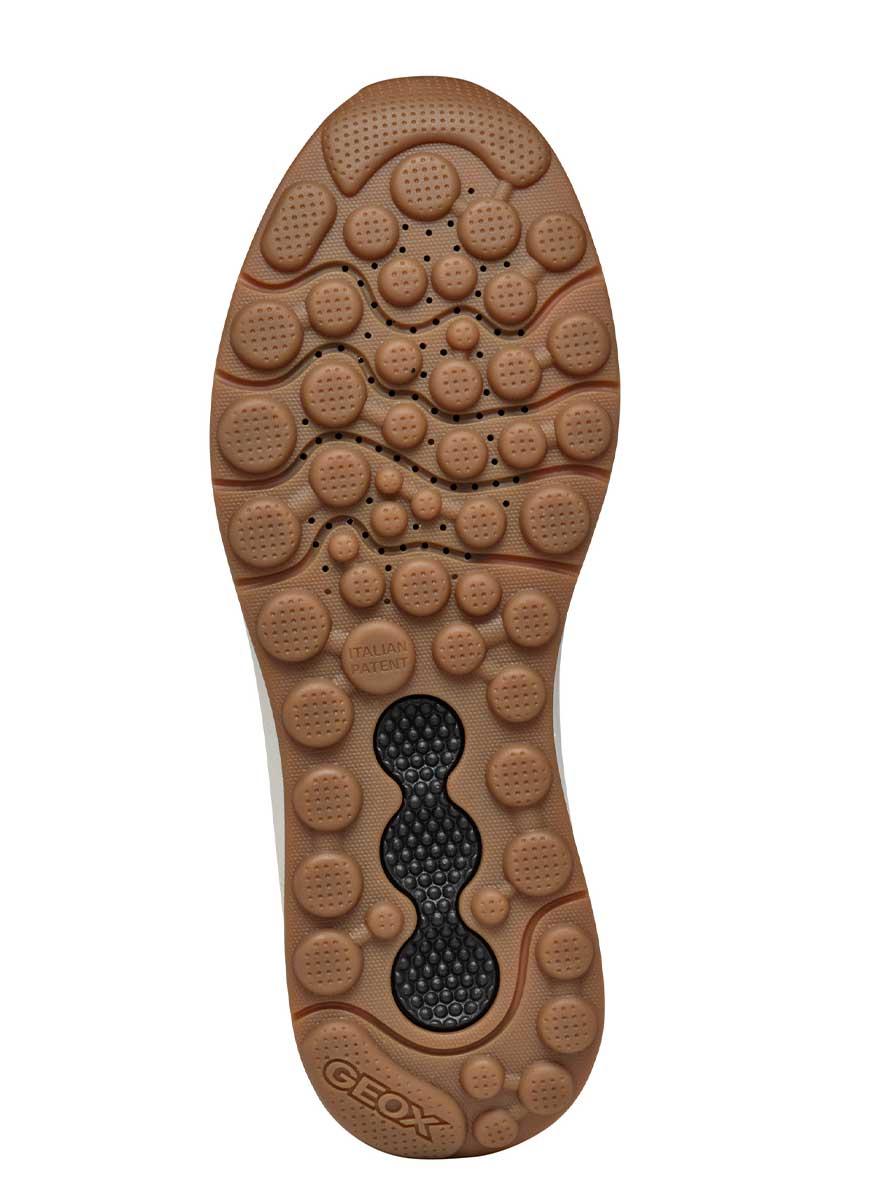 Geox - Kosmopolis Loafer - Andrew Gardner, Wendover – Andrew Gardner