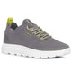 Geox Shoes & Boots Geox - Spherica™ Grey Sneaker