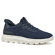 Geox Shoes & Boots Geox - Spherica™ Navy Fast-in Sneaker