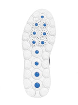 Geox Shoes & Boots Geox - Spherica™ Navy Sneaker