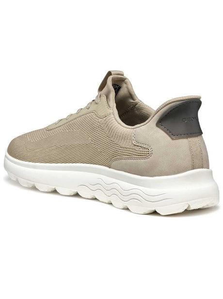 Geox Shoes & Boots Geox - Spherica™ Sand Fast-in Sneaker