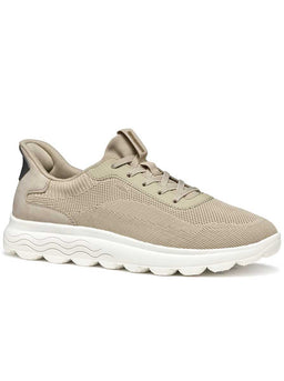 Geox Shoes & Boots Geox - Spherica™ Sand Fast-in Sneaker