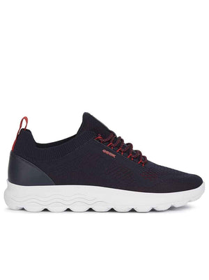 Geox Shoes & Boots Geox - Spherica Sneaker