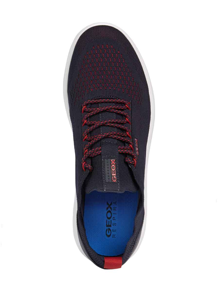 Geox Shoes & Boots Geox - Spherica Sneaker