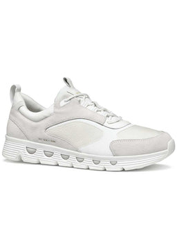 Geox Shoes & Boots Geox - Spherica™ White Sneaker