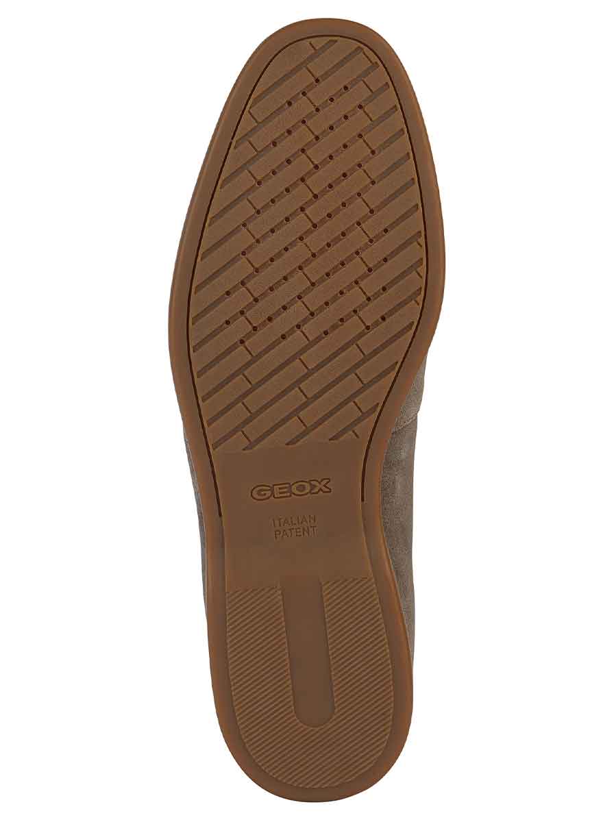 Geox Shoes & Boots Geox - Venzone Loafer