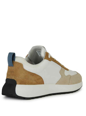 Geox Shoes & Boots Geox - Volpiano Sneaker