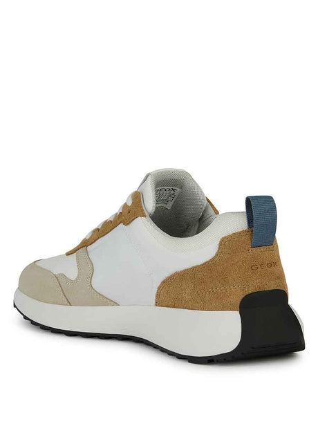 Geox Shoes & Boots Geox - Volpiano Sneaker