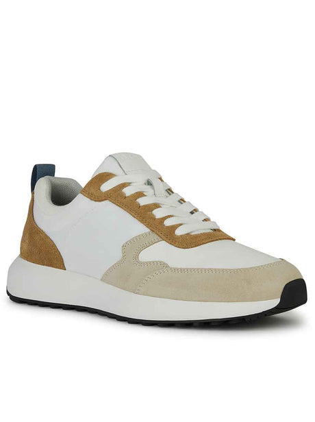 Geox Shoes & Boots Geox - Volpiano Sneaker