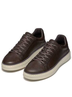 Geox Shoes & Boots Geox - Zackerty Sneaker