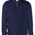 Gran Sasso Knitwear & Jumpers Gran Sasso - Alcantara & Wool Eco-Down Jacket